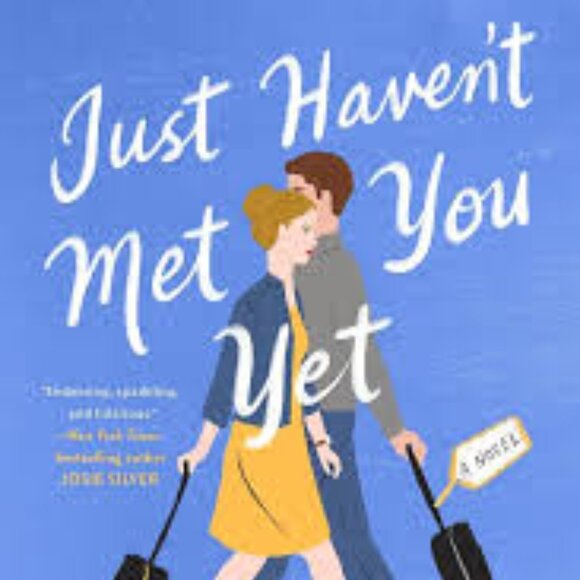 Just Haven't Met You Yet by Sophie Cousens - Picture 1 of 1